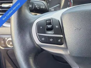 Ford Explorer 2023 AWD XLT 4 puertas SUV