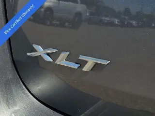 Ford Explorer 2023 AWD XLT 4 puertas SUV