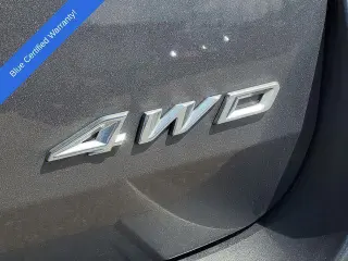 Ford Explorer 2023 AWD XLT 4 puertas SUV