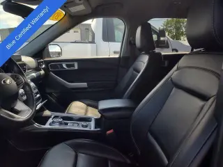 Ford Explorer 2023 AWD XLT 4 puertas SUV