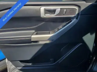 Ford Explorer 2023 AWD XLT 4 puertas SUV