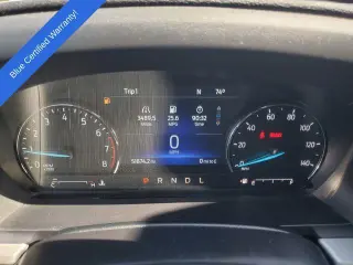 Ford Explorer 2023 AWD XLT 4 puertas SUV