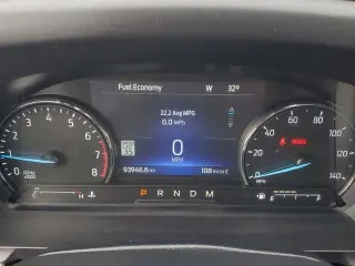 Ford Explorer 2022 AWD Timberline 4 puertas SUV