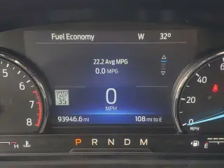 Ford Explorer 2022 AWD Timberline 4 puertas SUV