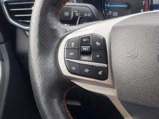Ford Explorer 2022 AWD Timberline 4 puertas SUV