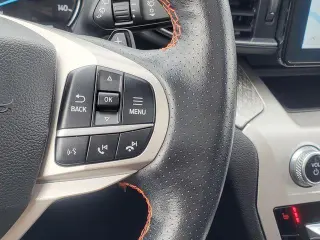 Ford Explorer 2022 AWD Timberline 4 puertas SUV