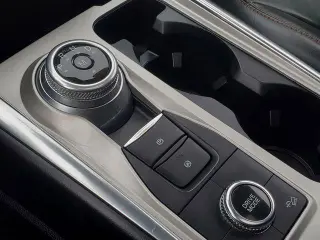 Ford Explorer 2022 AWD Timberline 4 puertas SUV