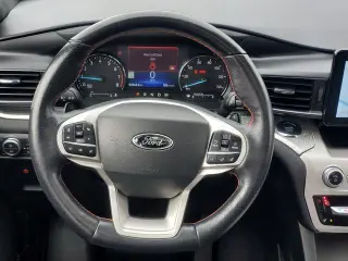 Ford Explorer 2022 AWD Timberline 4 puertas SUV