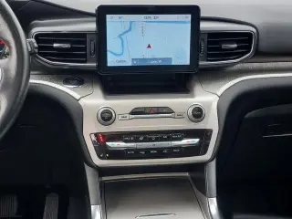 Ford Explorer 2022 AWD Timberline 4 puertas SUV