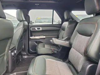 Ford Explorer 2022 AWD Timberline 4 puertas SUV