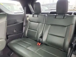 Ford Explorer 2022 AWD Timberline 4 puertas SUV