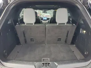 Ford Explorer 2022 AWD Timberline 4 puertas SUV