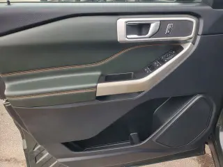 Ford Explorer 2022 AWD Timberline 4 puertas SUV
