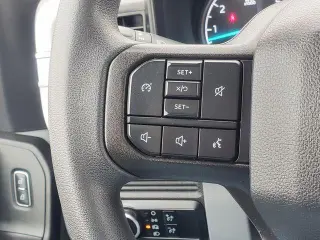 Ford F-250 Super Duty 2024 4x4 XL Cabina Doble 4 puertas 6.8 pies. Pickup