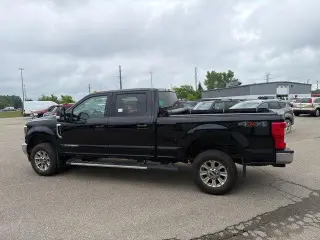 Ford F-250 Super Duty 2019 4x4 XLT Cabina Crew 4 puertas 6.8 pies. Pickup SB