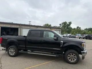 Ford F-250 Super Duty 2019 4x4 XLT Cabina Crew 4 puertas 6.8 pies. Pickup SB