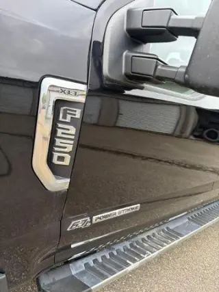 Ford F-250 Super Duty 2019 4x4 XLT Cabina Crew 4 puertas 6.8 pies. Pickup SB
