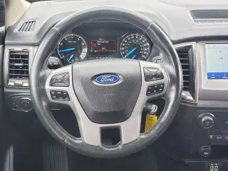 Ford Ranger 2022 4x4 XLT 4 puertas SuperCrew 5.1 pies. SB