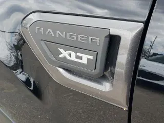 Ford Ranger 2022 4x4 XLT 4 puertas SuperCrew 5.1 pies. SB