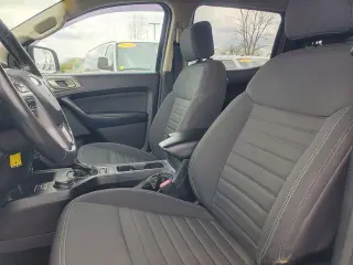 Ford Ranger 2022 4x4 XLT 4 puertas SuperCrew 5.1 pies. SB