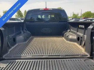 Ford Ranger 2023 4x4 XLT 4 puertas SuperCrew 5.1 pies SB