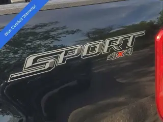 Ford Ranger 2023 4x4 XLT 4 puertas SuperCrew 5.1 pies SB