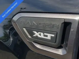 Ford Ranger 2023 4x4 XLT 4 puertas SuperCrew 5.1 pies SB