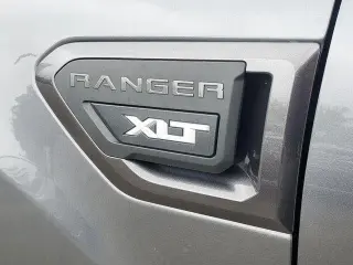 Ford Ranger 2023 4x4 XLT 4 puertas SuperCrew 5.1 pies SB