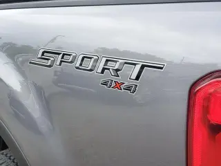 Ford Ranger 2023 4x4 XLT 4 puertas SuperCrew 5.1 pies SB