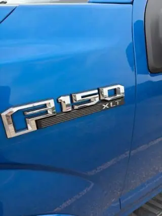 Ford F-150 2020 4x4 XLT 4 puertas SuperCrew 5.5 pies. SB