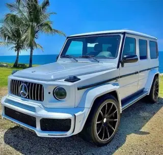 Vehiculos alquiler nitidos!