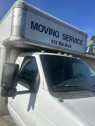 MOVING SERVICE /MUDANZAS NERY