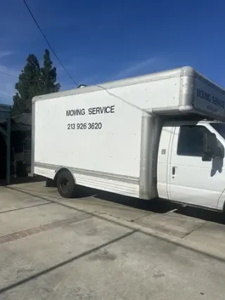 MOVING SERVICE /MUDANZAS NERY