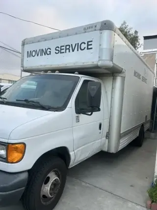 MOVING SERVICE /MUDANZAS NERY