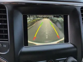 Jeep Grand Cherokee 2019 4x4 Laredo 4 puertas SUV