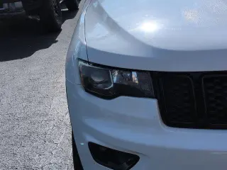 Jeep Grand Cherokee 2019 4x4 Laredo 4 puertas SUV