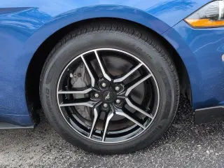 Ford Mustang 2023 GT 2 puertas Fastback