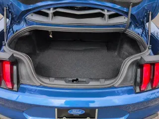 Ford Mustang 2023 GT 2 puertas Fastback