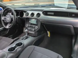 Ford Mustang 2023 GT 2 puertas Fastback