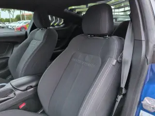 Ford Mustang 2023 GT 2 puertas Fastback