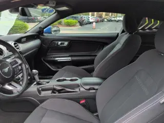 Ford Mustang 2023 GT 2 puertas Fastback