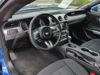 Ford Mustang 2023 GT 2 puertas Fastback