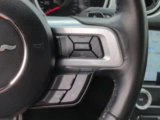 Ford Mustang 2023 GT 2 puertas Fastback