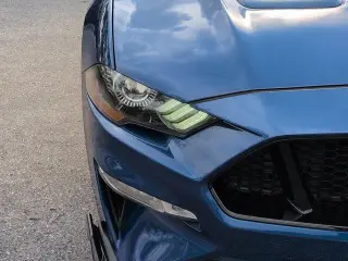Ford Mustang 2023 GT 2 puertas Fastback