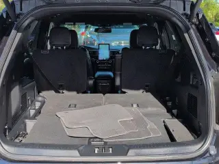 Ford Explorer 2023 AWD ST 4 puertas SUV