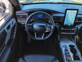 Ford Explorer 2023 AWD ST 4 puertas SUV