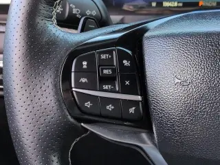 Ford Explorer 2023 AWD ST 4 puertas SUV