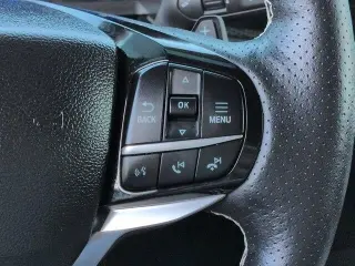 Ford Explorer 2023 AWD ST 4 puertas SUV