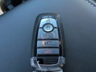 Ford Explorer 2023 AWD ST 4 puertas SUV