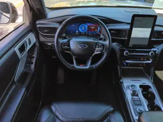 Ford Explorer 2022 AWD ST 4 puertas SUV